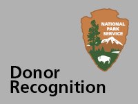 Donor Recognition Logo