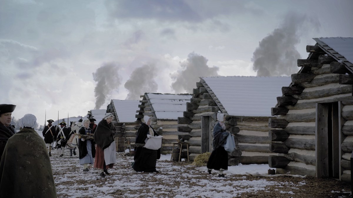 overview-of-history-and-significance-valley-forge-national-historical