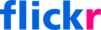 flickr logo
