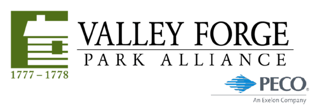 graphic, logo, cabin, 1777-1778, An Exelon Company