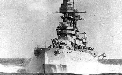 USS Arizona 3