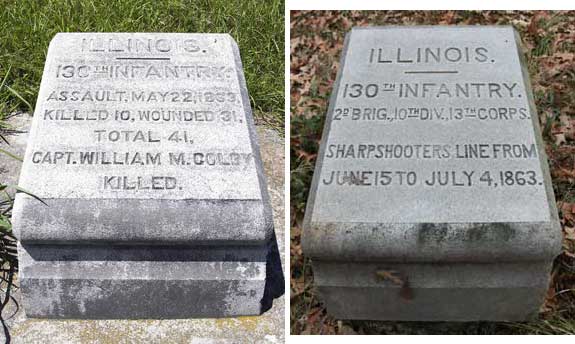 130th-IL-assault-&-sharpshooter-markers