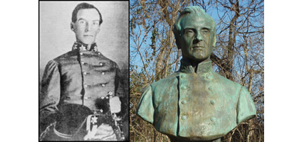 General Winfield S. Featherston