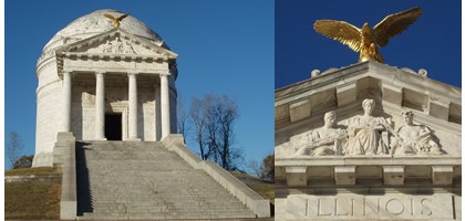 Illinois memorial