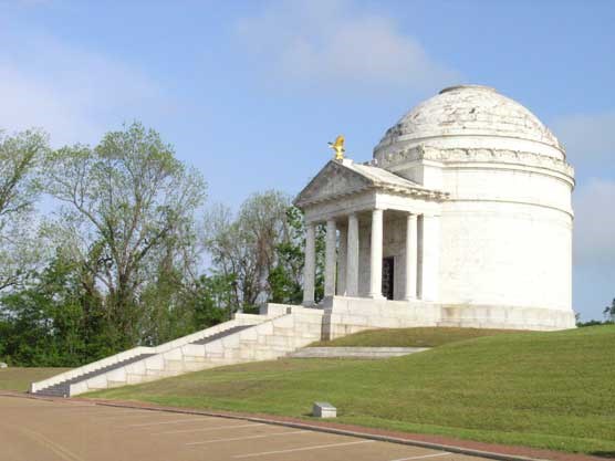 Illinois State Memorial