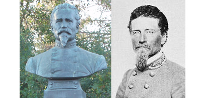 General Dabney Maury