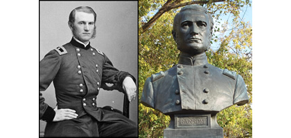 General Thomas Ransom