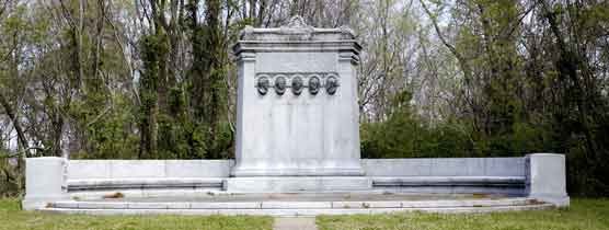 Pennsylvania State Memorial