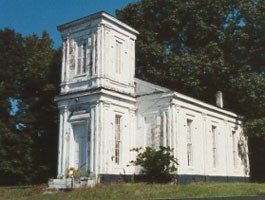 Bethel Presbyterian Church