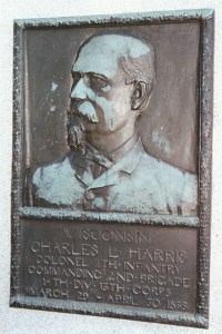 Col. Charles L. Harris