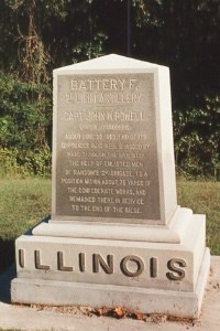 Unit Marker