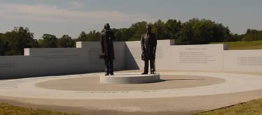 Kentucky State Memorial