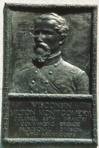 Col. Milton Montgomery