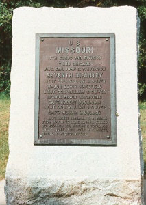 Unit Position Marker