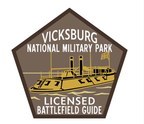 Licensed Battlefield Guide Patch