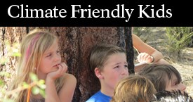 Climate Friendly Kids