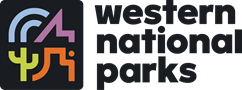 Western National Parks Association Logo