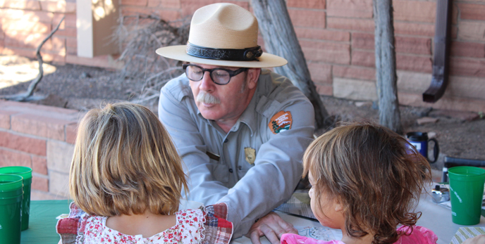 Archaeology Month Events