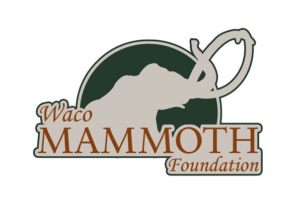 Waco Mammoth Foundation Logo