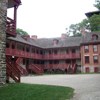 Old Barracks in Trenton
