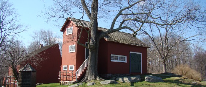 Weir Studio - Banner