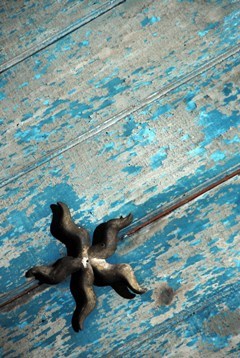 Weir Studio - sidebar