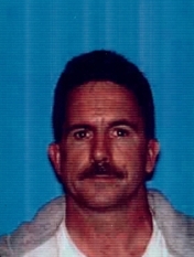 Photo of missing person Brian George Brunell