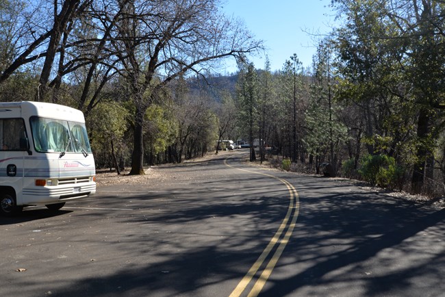 Brandy Creek RV Campground