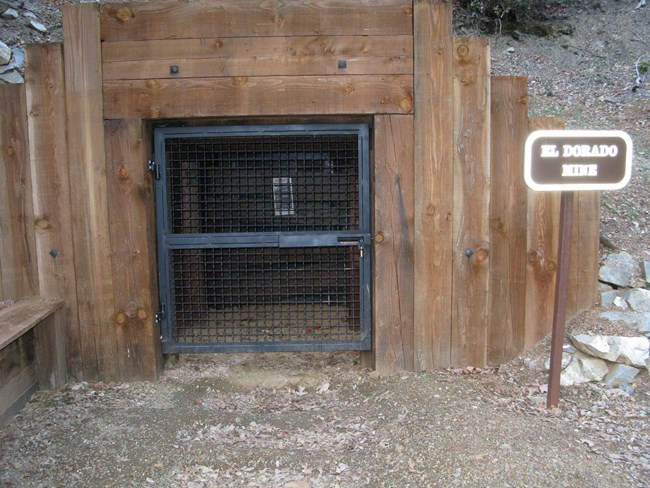 El Dorado Mine