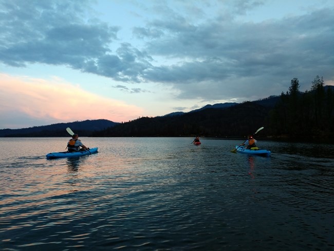 Moonlight Kayak Training 2019 - 30 May 2019 (4)