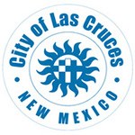Logo for the city of las cruces