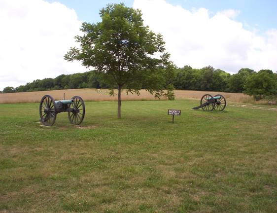 Sigel's Final Position