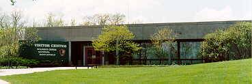 Visitor Center
