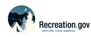 Recreation.Gov Logo