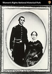 Martha and William Wright, Acting on Beliefs