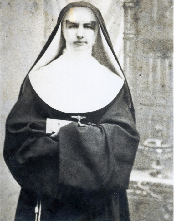 Saint Marianne Cope