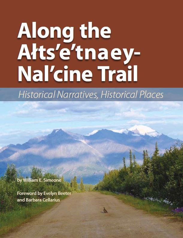 Along the A-N Trail cover
