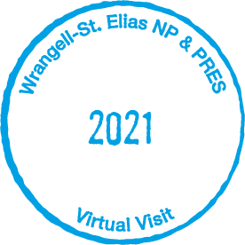 WRST Passport Digital Cancellation stamp 2021
