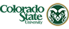 Colorado State University logo