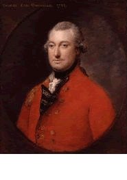 General Cornwallis