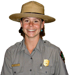 Park ranger