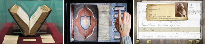 Cosmopolitan Register