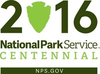 2016 - NPS Centennial Logo