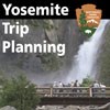 Yosemite Trip Planning