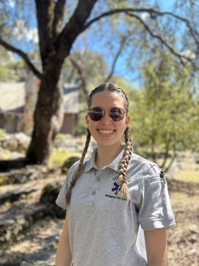 Headshot of Kyra Stiehl