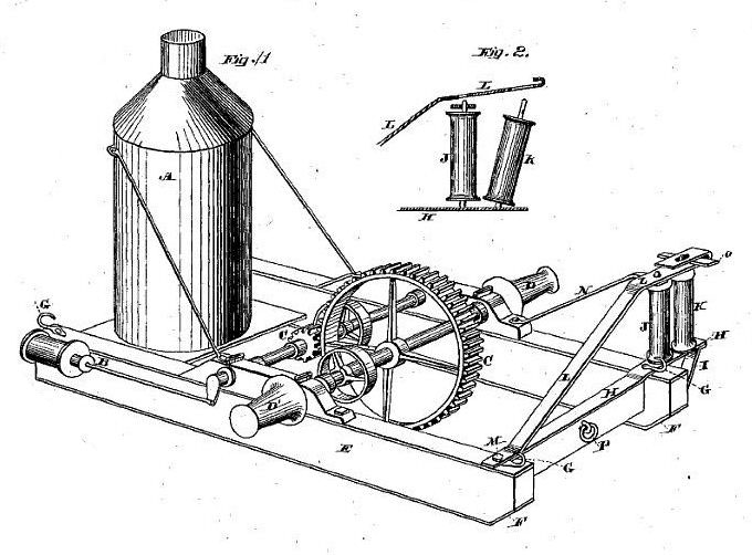 LoggingEnginePatent