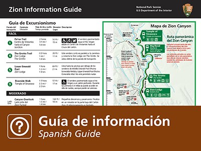 Guía de información