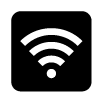 WiFi-Symbol